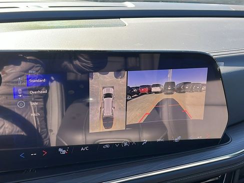 New 2026 Chevrolet Tahoe Z71 w/ Z71 Off-Road Package image 28