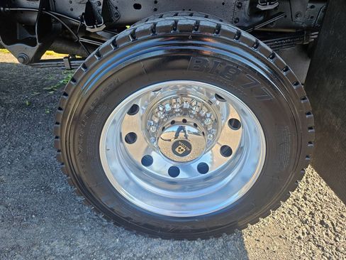 Used 2020 RAM 5500 Tradesman AWD/4WD image 13