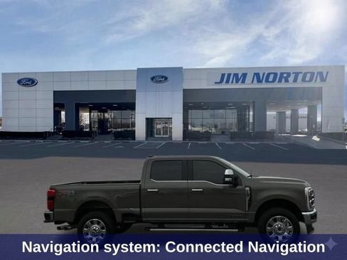 Used 2026 Ford F250 Lariat w/ Chrome Package AWD/4WD image 3