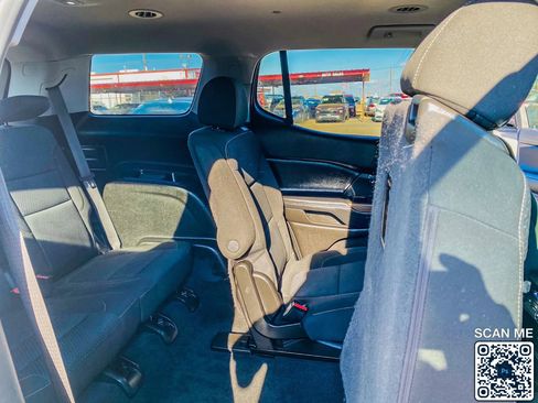 Used 2021 GMC Acadia SLE w/ Elevation Edition image 26