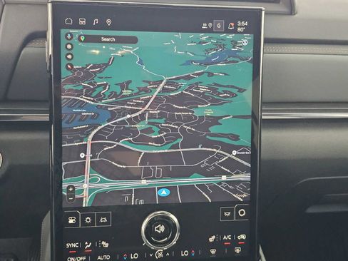 New 2026 GMC Terrain AT4 w/ Technology Package II image 24