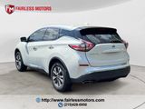 Used 2017 Nissan Murano SL image 3