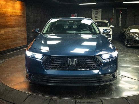 Used 2024 Honda Accord EX image 4