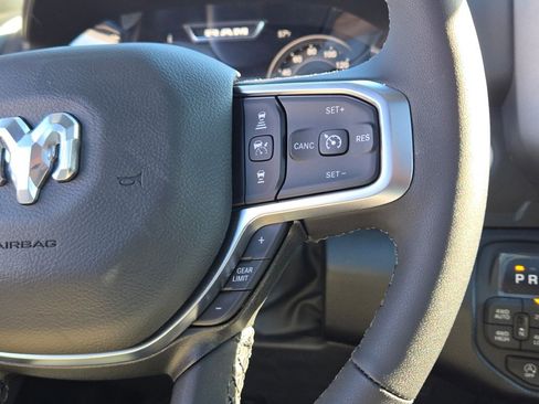 New 2026 RAM 1500 Big Horn image 35