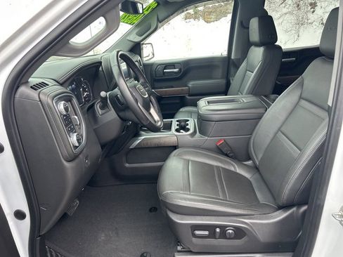 Used 2022 GMC Sierra 1500 Denali w/ Denali Premium Package image 23