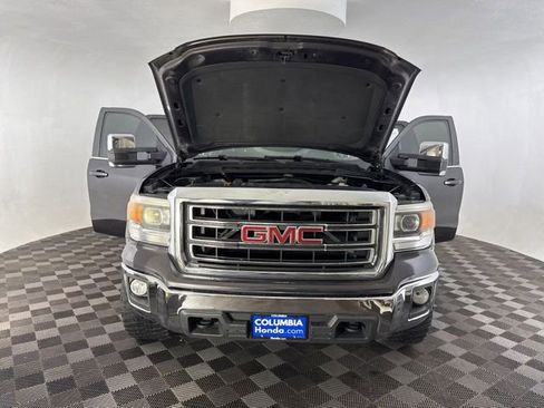 Used 2014 GMC Sierra 1500 SLE w/ SLE Value Package image 14