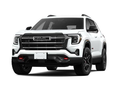 New 2026 GMC Terrain AT4 w/ Convenience Package III AWD/4WD image 26