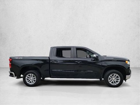 Used 2023 Chevrolet Silverado 1500 LT image 5