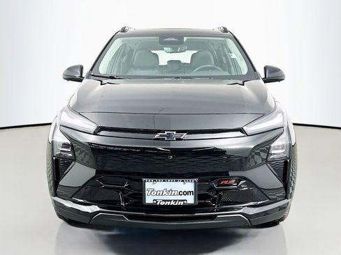 New 2027 Chevrolet Bolt RS image 2