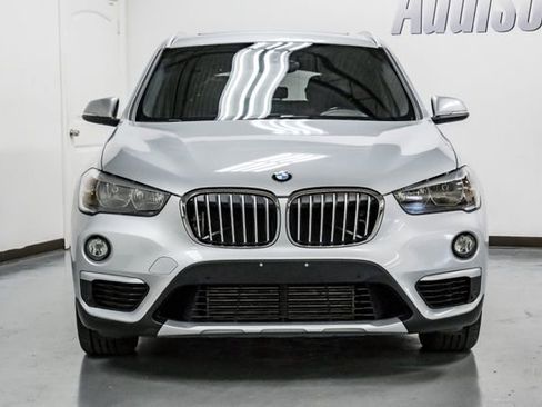 Used 2019 BMW X1 sDrive28i w/ Convenience Package image 6