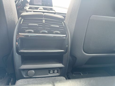 Used 2020 BMW 540i w/ Premium Package RWD image 41