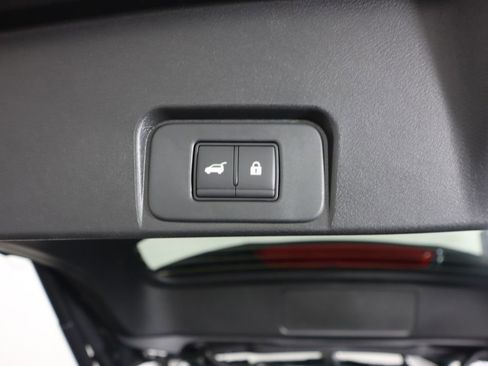 New 2026 Nissan Rogue SV w/ Rock Creek Premium Package AWD/4WD image 32