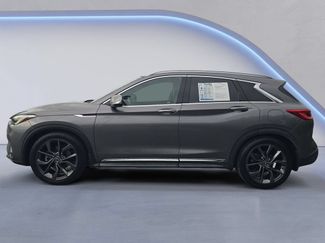 Used 2019 INFINITI QX50 Essential w/ Sensory Package AWD/4WD video 2