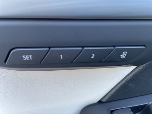 New 2026 Buick Envision Avenir image 15