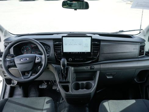 Used 2023 Ford Transit 350 XLT RWD image 29