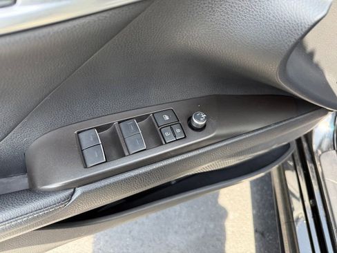 Certified 2024 Toyota Camry XSE FWD image 11