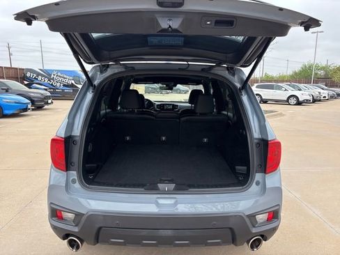 Used 2023 Honda Passport EX-L image 20