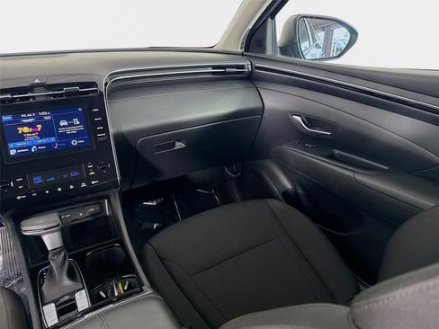 Certified 2024 Hyundai Tucson SEL FWD image 23