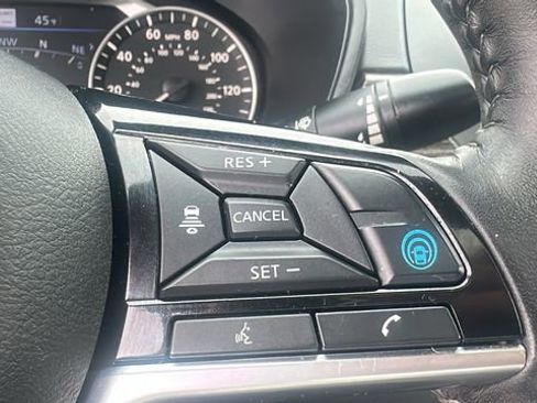 Used 2021 Nissan Altima 2.5 Platinum image 18