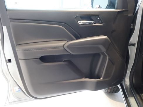 New 2026 GMC Canyon Elevation w/ Convenience Package AWD/4WD image 11