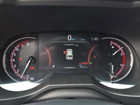 Used 2023 Toyota RAV4 XLE Premium image 19