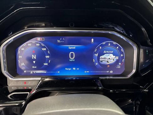 New 2026 Chevrolet Silverado 1500 RST AWD/4WD image 15