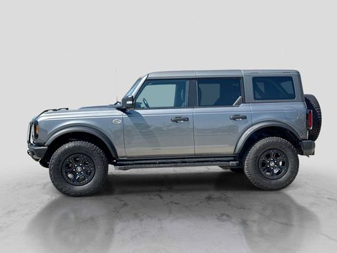Used 2023 Ford Bronco Wildtrak AWD/4WD image 3