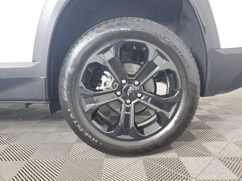 New 2026 Chevrolet Equinox LT image 29