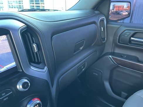 Used 2019 GMC Sierra 1500 SLT w/ SLT Premium Plus Package image 28