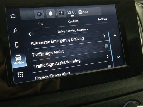 Used 2023 RAM ProMaster 2500 image 23