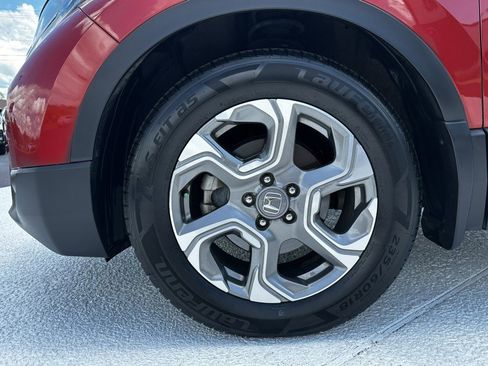 Used 2017 Honda CR-V EX-L image 43