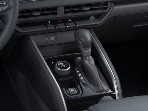 New 2026 Chevrolet Colorado Trail Boss AWD/4WD image 46
