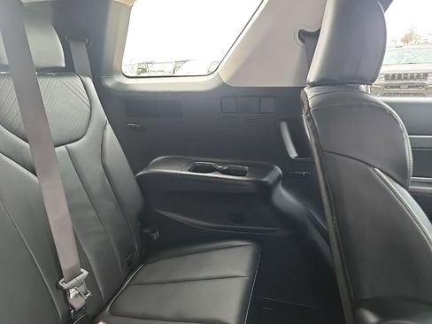 Used 2025 Hyundai Palisade SEL AWD/4WD image 86
