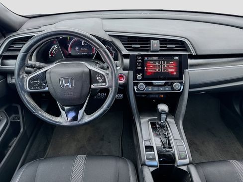 Used 2019 Honda Civic Sport image 13