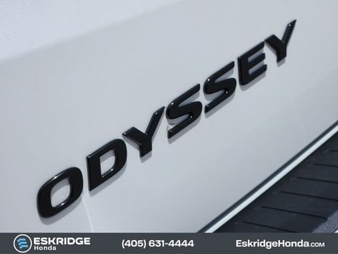 New 2026 Honda Odyssey Sport-L image 7