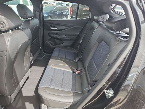 New 2026 Buick Envista Preferred w/ Convenience I Package FWD image 23