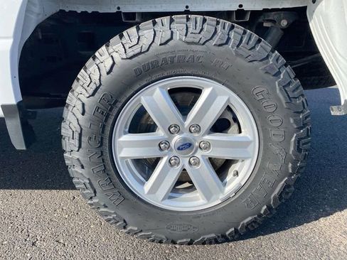 Used 2022 Ford F150 XLT w/ Bed Utility Package image 32