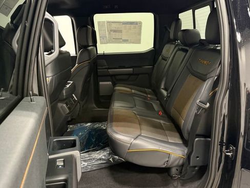 New 2026 Ford F150 Tremor AWD/4WD image 27