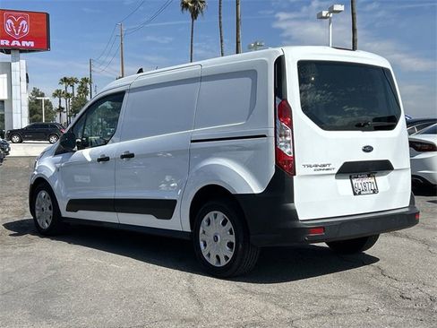 Used 2022 Ford Transit Connect XL image 11