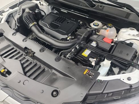 Used 2024 Chevrolet Blazer LT image 36