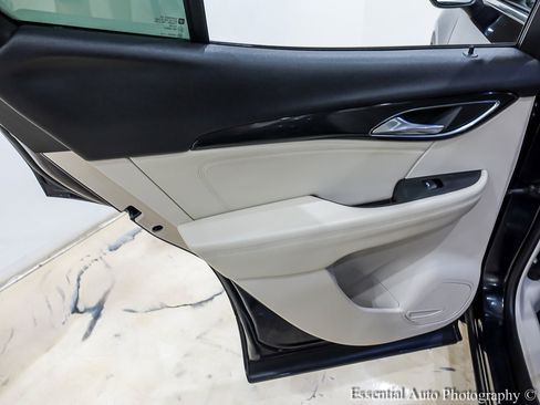 Used 2021 Buick Envision Preferred image 23