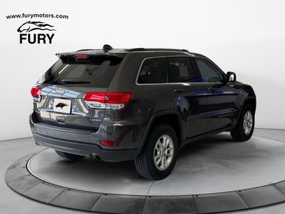 Used 2019 Jeep Grand Cherokee Laredo