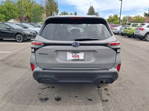 Certified 2026 Subaru Forester Premium AWD/4WD image 4