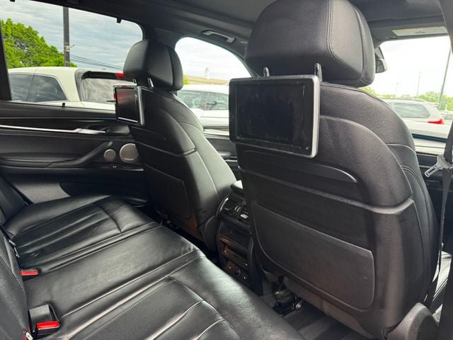 Used 2014 BMW X5 xDrive50i AWD/4WD image 23