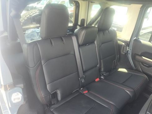 Used 2026 Jeep Wrangler Unlimited Rubicon 392 w/ Quick Order Package 27X Moab AWD/4WD image 24