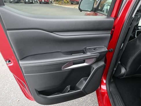 New 2025 Ford Ranger Lariat w/ Advanced Towing Package image 19