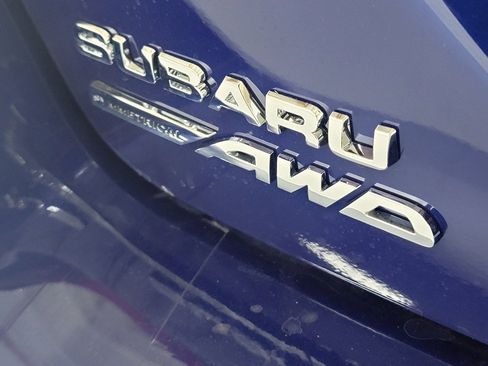 New 2025 Subaru Impreza 2.0i image 6
