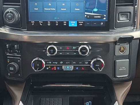 New 2026 Ford F250 King Ranch image 26