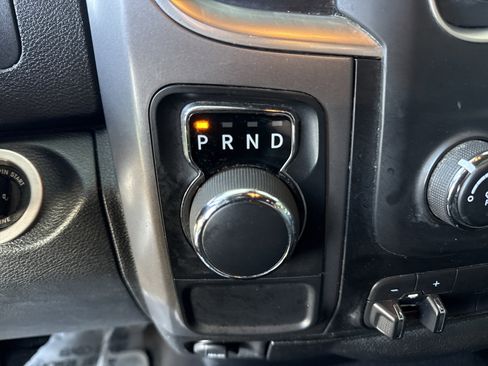 Used 2021 RAM 1500 Classic Warlock w/ Warlock All Terrain Package image 25