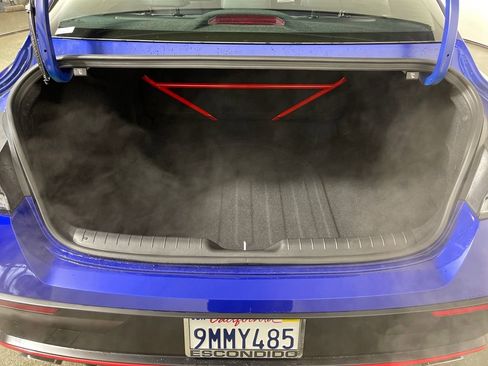 Certified 2024 Hyundai Elantra N image 10